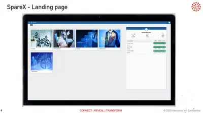Inventory Management and Visibility for Field Service — Salesforce plugin