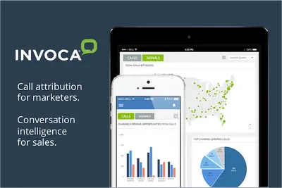 Invoca for Salesforce Sales Cloud — Salesforce plugin