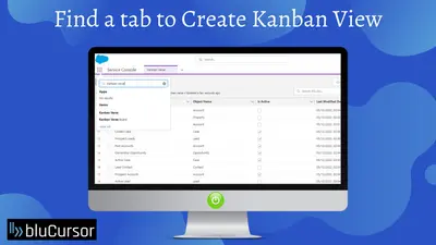 Kanban Verse — Salesforce plugin