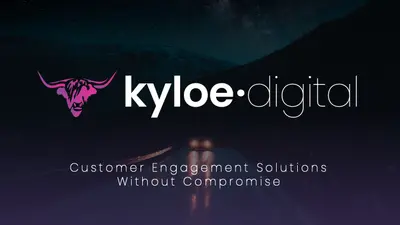 Kyloe Salesforce for Asset Management — Salesforce plugin