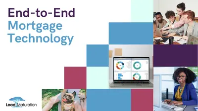 Lead Maturation for Mortgage Professionals — Salesforce plugin