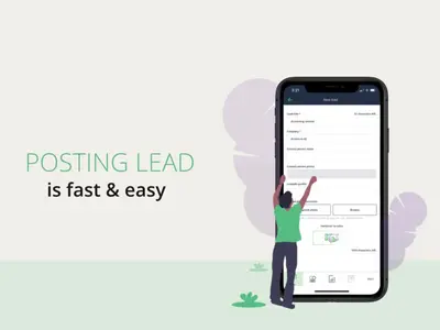 LeadX 360: Empower everyone to send hot leads to your Salesforce pipeline — Salesforce plugin