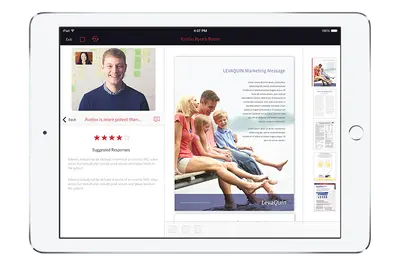 Loop by Mobile Agility — Salesforce plugin