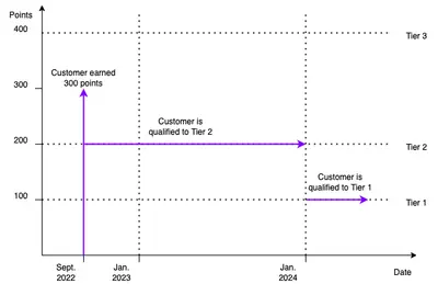 Loyalty2 — Salesforce plugin