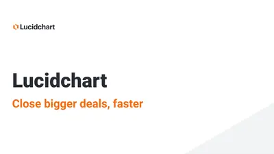 Lucidchart — Salesforce plugin