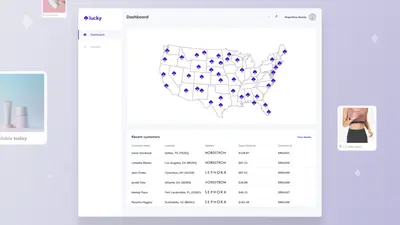 Lucky Cartridge for B2C Commerce — Salesforce plugin