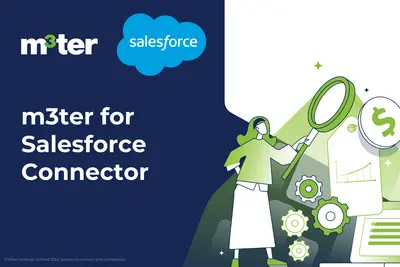m3ter Connector for Salesforce — Salesforce plugin