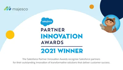 Majesco ClaimVantage Claims — Salesforce plugin