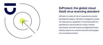 Malware & Ransomware Protection for Salesforce — Salesforce plugin
