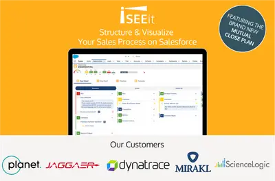 MEDDIC Opportunity Management — Salesforce plugin