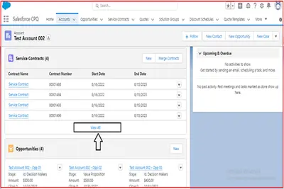MergeEase — Salesforce plugin