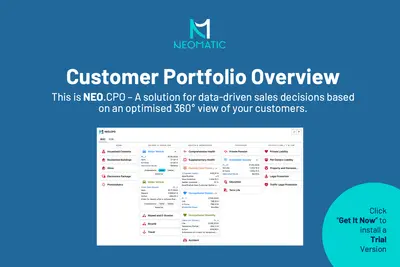 NEO.CPO - Customer Portfolio Overview — Salesforce plugin