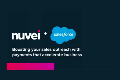 Nuvei Payments Cartridge for B2C Commerce — Salesforce plugin
