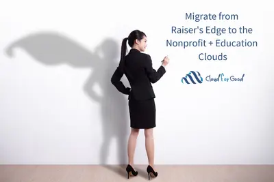 Over the Edge — Salesforce plugin