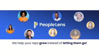 PeopleLens — Salesforce plugin