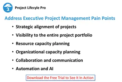 Project Lifecycle Pro - A Ready-Made Project Object — Salesforce plugin
