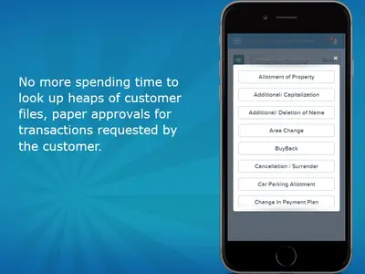 Property Strength, CRM + ERP for Realtors — Salesforce plugin