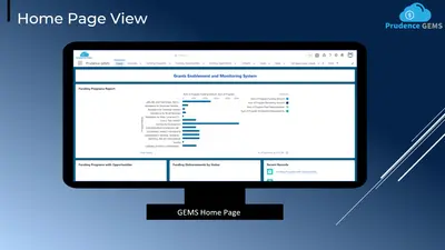 Prudence GEMS — Salesforce plugin