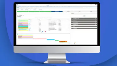 Quality and Lab Management System (QMS/LIMS) Tailored to your Business Needs — Salesforce plugin