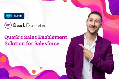 Quark Docurated — Salesforce plugin