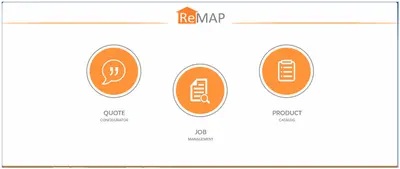 ReMAP for Home Improvement — Salesforce plugin