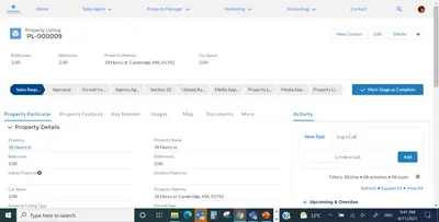 REMSUITE - The Future of Real Estate CRM — Salesforce plugin