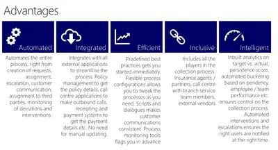 Renewal and Collection Management for Insurance - by C Centric — Salesforce plugin