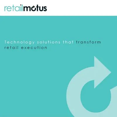 retailmotus — Salesforce plugin