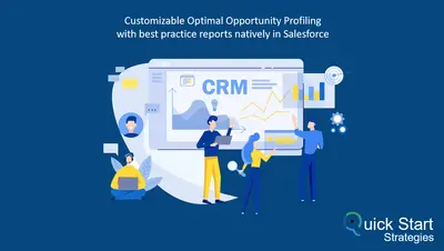 Revenue Analyzer with Optimal Opportunity Profiling (OOP) — Salesforce plugin