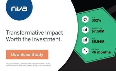 RIVA: Revenue Data Operations Solution — Salesforce plugin
