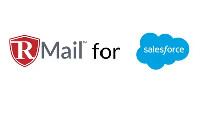 RMail for Salesforce. Email Security, Privacy & Compliance. — Salesforce plugin