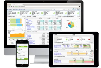 Sage Intacct Accounting and ERP — Salesforce plugin