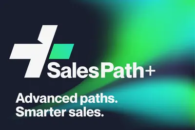 SalesPath+ — Salesforce plugin