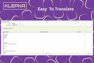 Screen Flow Email Composer — Salesforce plugin