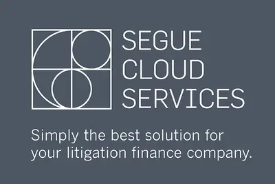 Segue: Litigation Finance Software — Salesforce plugin