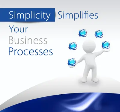 Simplicity Online — Salesforce plugin
