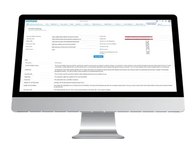 skedupay - The ezidebit payment management solution for Salesforce — Salesforce plugin