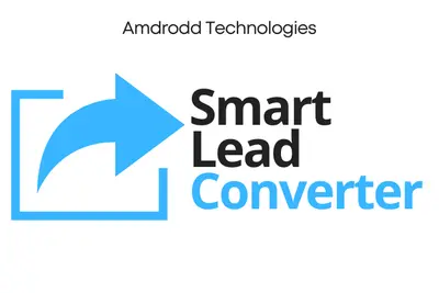 Smart Lead Converter — Salesforce plugin