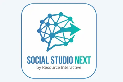 Social Studio Next from Resource Interactive — Salesforce plugin