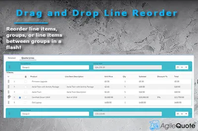 The Fastest RevOps Solution for CPQ — Salesforce plugin