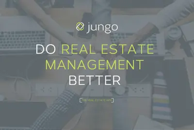 The Real Estate App - by Jungo — Salesforce plugin