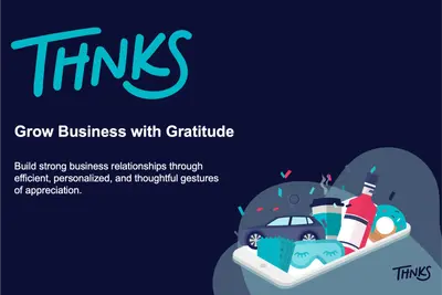 Thnks — Salesforce plugin
