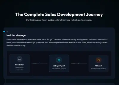ToughCustomer.AI — Salesforce plugin