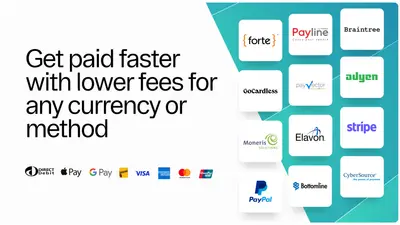 Unaric Payments - Credit Card, ACH and subscription payments in Salesforce — Salesforce plugin