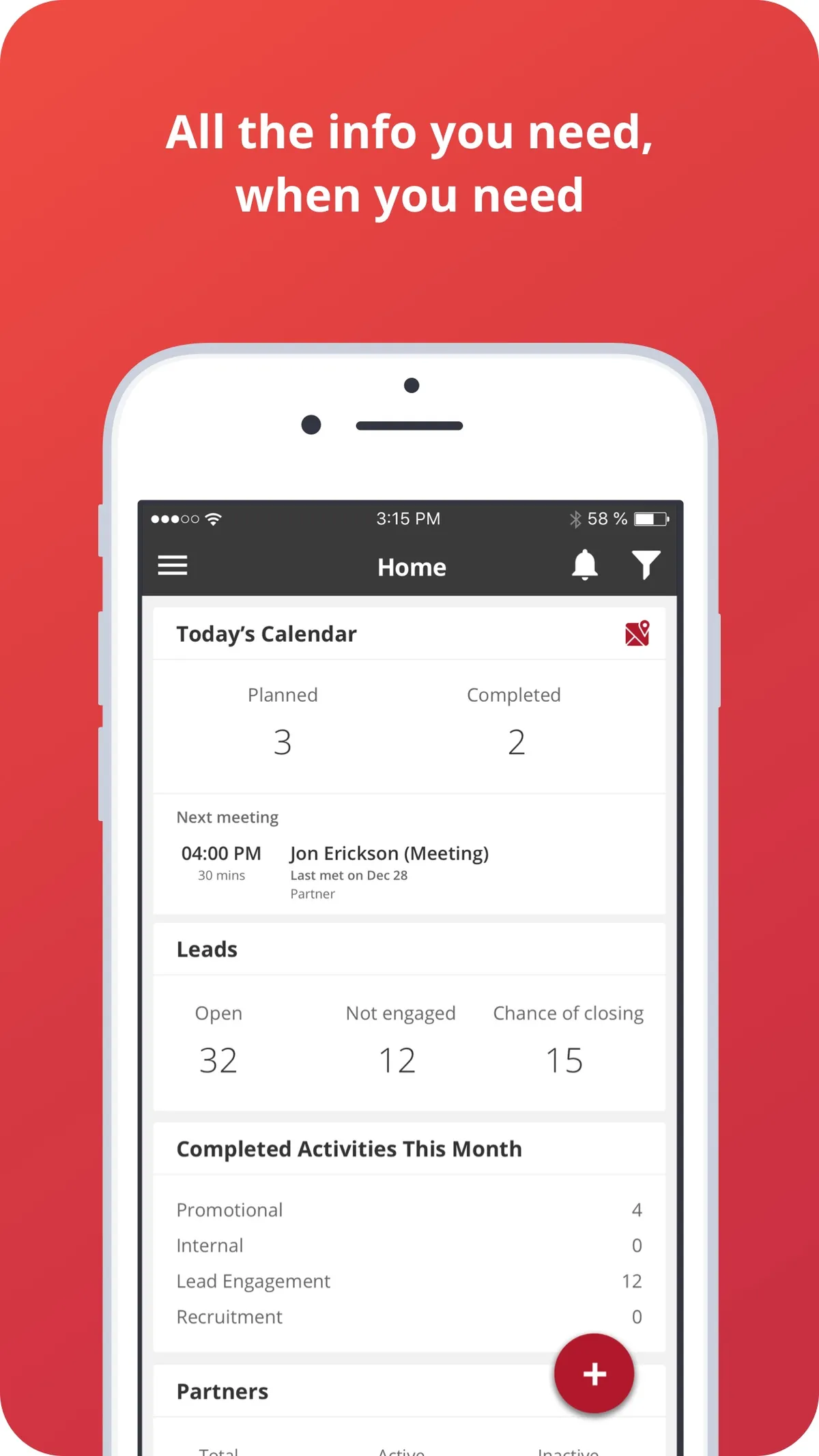 Vymo - AI Assistant | Call detection | Geo-Intelligence | Next Best Actions — screenshot from the Salesforce AppExchange listing