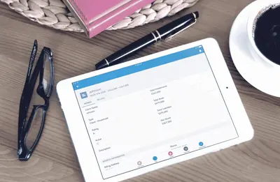 WealthTrack — Salesforce plugin