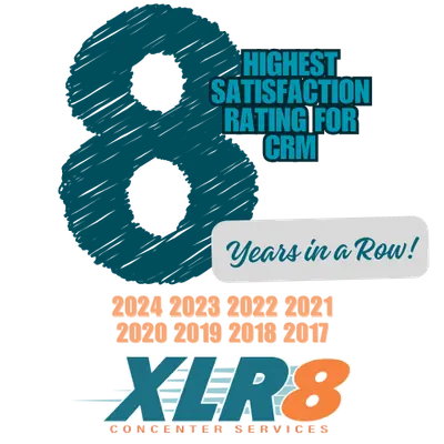 XLR8 CRM for Financial Advisors — Salesforce plugin