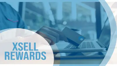 XSELL Rewards - Loyalty and Cross Sell Application — Salesforce plugin
